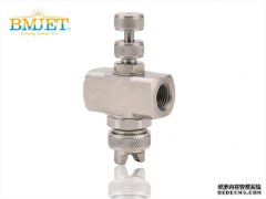 工業(yè)車間加濕用加濕迷你型空氣霧化噴嘴