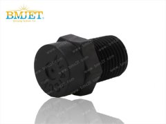 噴霧設(shè)備塑料霧化微噴頭