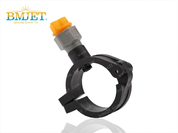 農(nóng)業(yè)快拆卡扣噴嘴噴頭