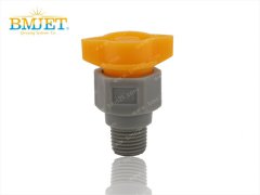 高壓清洗機(jī)噴頭損傷的五