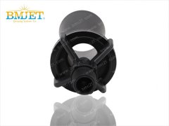 影響噴嘴質(zhì)量的三個因素