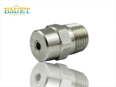 實心錐形噴嘴介紹